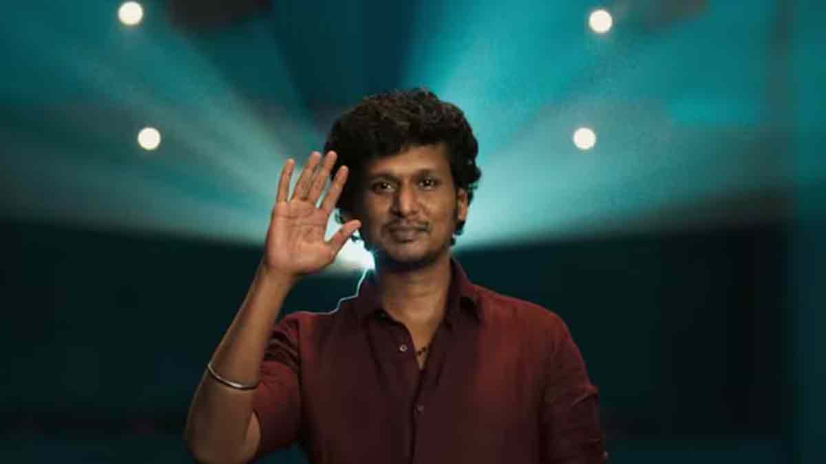 లోకేష్ కనగరాజ్ మరో మిస్టేక్ చేస్తున్నాడా?