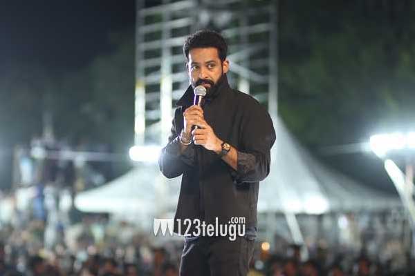 11 ఏళ్ల తర్వాత ఎన్టీఆర్ ట్రాక్ బ్రేక్..!