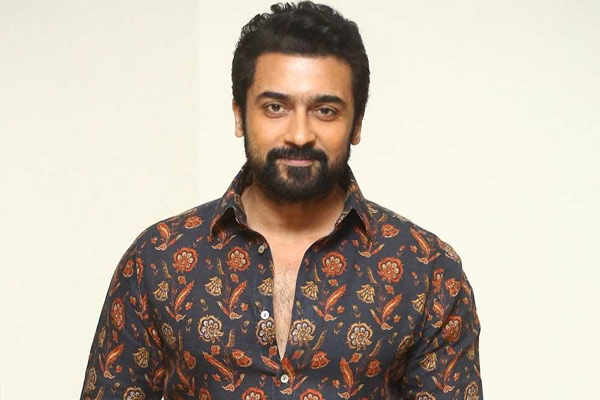 ‘సూర్య’ సినిమాలో ఆ బాలీవుడ్ హీరో ?