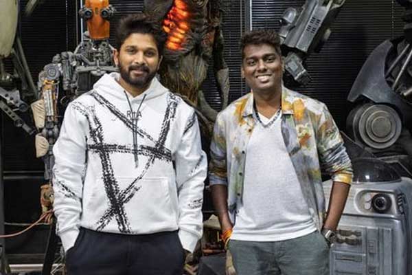 ఫ్యాన్స్ చూపు ఇప్పుడు ఆ సినిమా పైనే !