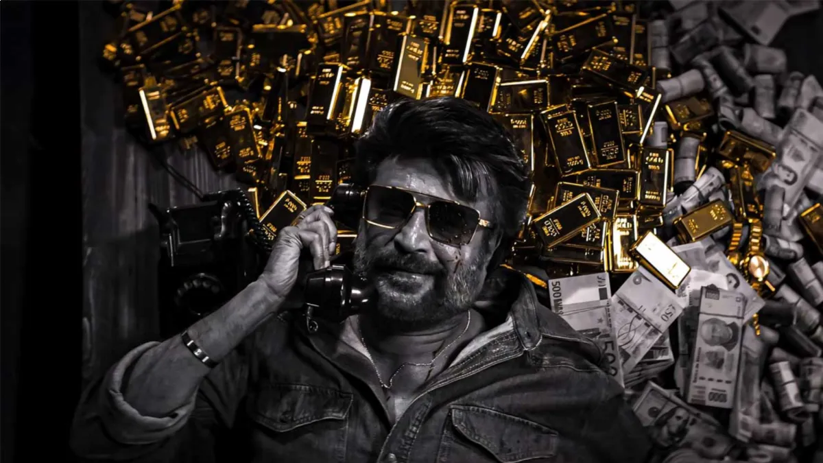 కూలీ నార్త్ అమెరికాలో ఆల్ టైమ్ రికార్డు - తెలుగు సినిమా updates