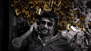 కూలీ నార్త్ అమెరికాలో ఆల్ టైమ్ రికార్డు - తెలుగు సినిమా న్యూస్